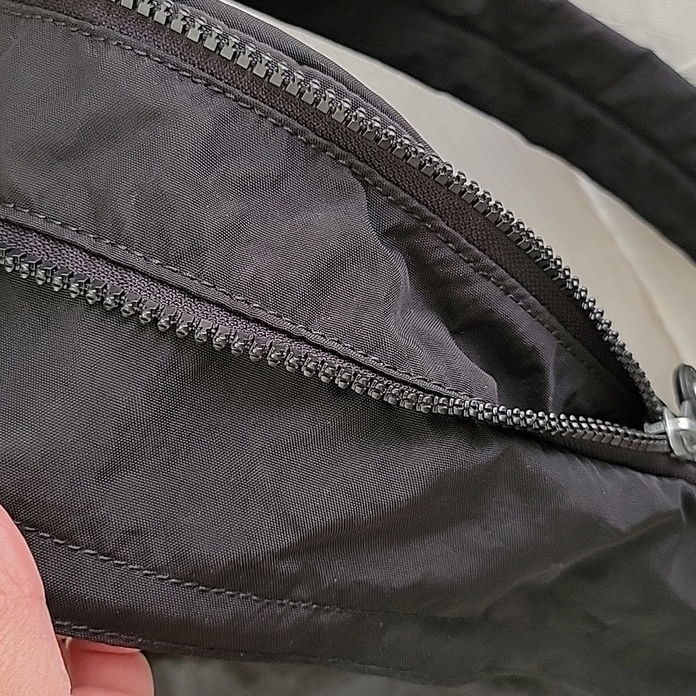 Kipling Harper Black Backpack - image 6